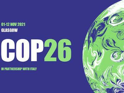 Manifesto rumbo à COP26