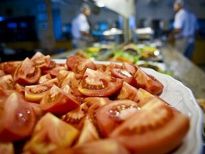 Movimentos preparam banquetaço em prol do direito humano à alimentação