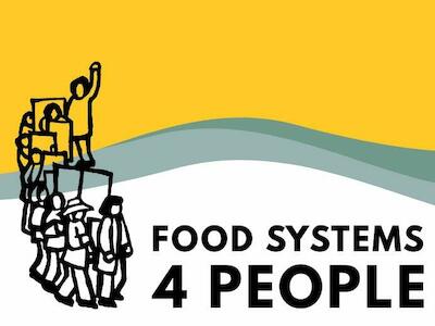 Para superar la crisis alimentaria mundial, necesitamos un cambio real de los sistemas alimentarios en beneficio de las personas y el planeta 