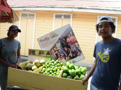 Republica Dominicana: Organizaciones del campo celebran 4ta Feria Peralta Puede