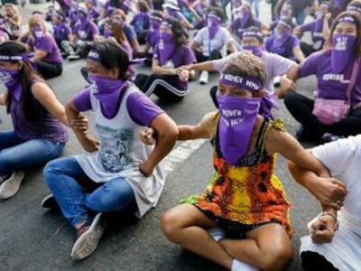 #8M - Día de las Mujeres trabajadoras