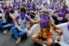 #8M - Día de las Mujeres trabajadoras