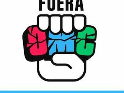 Argentina: Fuera OMC