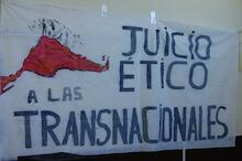 Juicio ético a las transnacionales