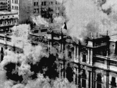 Chile – 11 de septiembre, homenajes y movilización popular