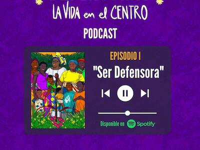 Episodio 1: Ser Defensora