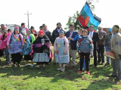 ¡Allkütun pu peñi, pu lamngen! Es un plan chileno en la Araucanía. No es un Plan Mapuche para el Wallmapu