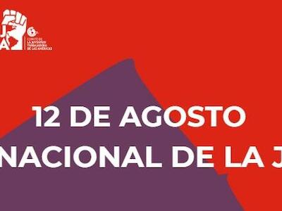 12 de agosto – Día Internacional de la Juventud