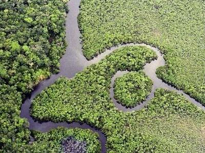 A Amazônia é nossa. De quem mesmo
