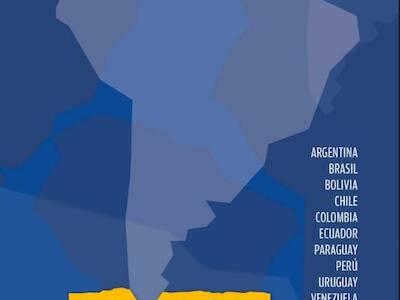 Acceso a la tierra y territorio en Sudamérica - Informe 2019