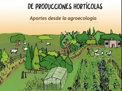 Agrobiodiversidad para el diseño de producciones hortícolas