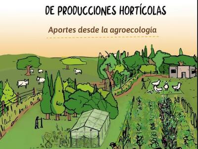 Agrobiodiversidad para el diseño de producciones hortícolas
