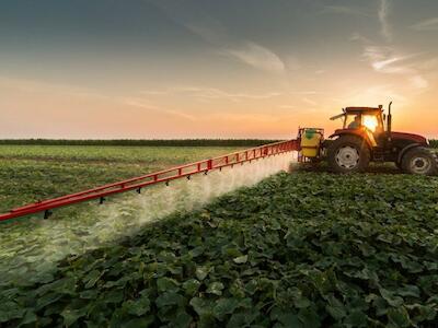 Agronegocios, transgénicos, filantrocapitalismo y cambio climático