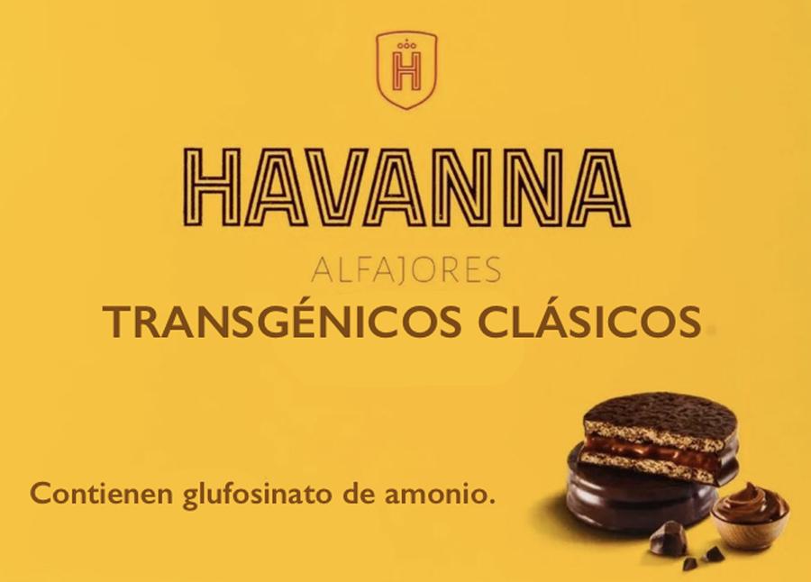 Alfajores Havanna: entre el ADN argentino y la transgénesis