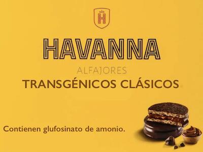 Alfajores Havanna: entre el ADN argentino y la transgénesis