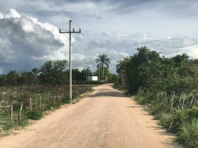 Alfonso Romo: un cacique del agua en el paraíso maya