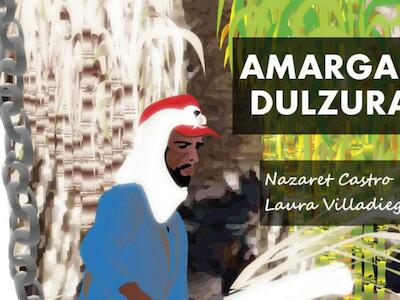 Amarga dulzura