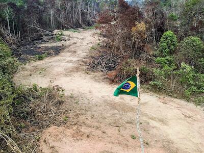 Aniversario de la mayor tragedia minera de Brasil: memoria, dolor y la fuerza de las comunidades