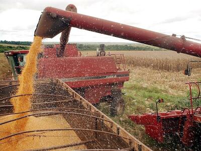 Apontamentos gerais sobre agronegócio e sindemia no Brasil