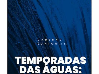 Aquecimento do oceano transforma o regime de chuvas no Brasil