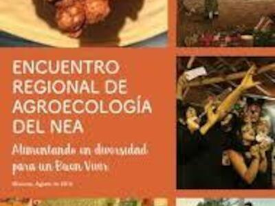 Argentina: Sistematización del Encuentro Regional de Agroecología Montecarlo-Misiones 2016