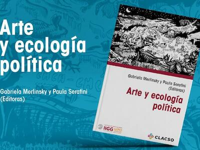 Arte y ecología política