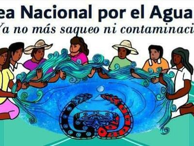 Asamblea Nacional por el Agua y la Vida