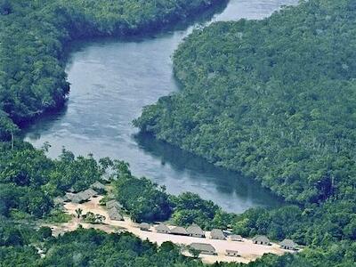 Atlas da Amazônia revela que a deterioração do bioma se intensificou nos últimos anos