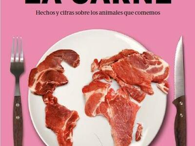 Atlas de la carne: hechos y cifras sobre los animales que comemos