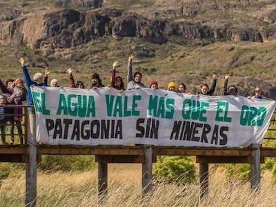 Avance minero: cuando lo único “sostenible” es la rentabilidad de las multinacionales contaminantes