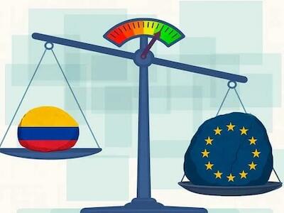 Balance del TLC entre Colombia y la Unión Europea