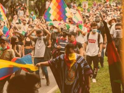 Boletín "Alto al fuego" - Seguimiento a Acuerdos de Paz en Colombia