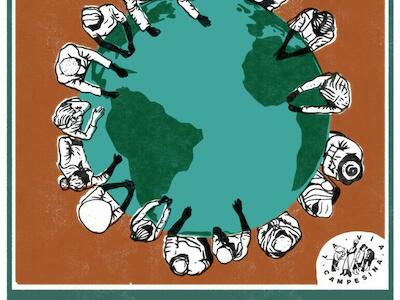 Boletín Nyéléni #48 | Hacia un Foro Global para la Soberanía Alimentaria 