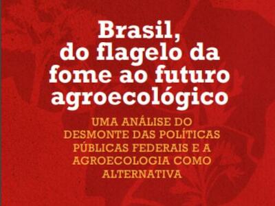 Brasil: do flagelo da fome ao futuro agroecológico