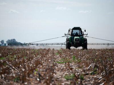 ¿Buenas Prácticas Agrícolas para todos y todas?