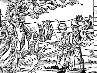Calibán y la Bruja. Mujeres, cuerpo y acumulación primitiva