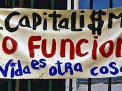 Capitalismo y cambio climático: dos caras de una misma moneda