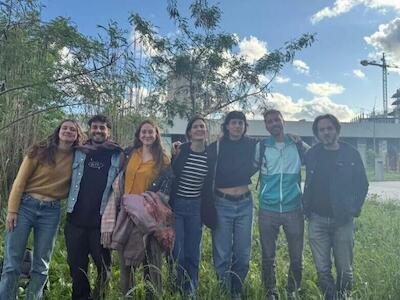 Cartografiar el extractivismo, expandir las resistencias