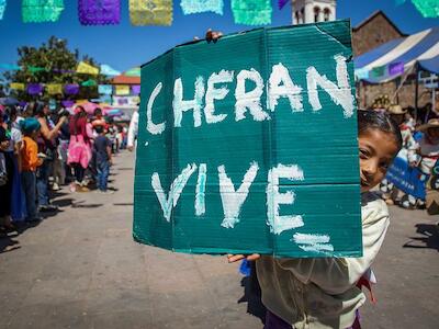 Cherán K'eri, el municipio más seguro, unido y ecológico de México: cumple 8 años de haber expulsado a todos los partidos políticos y autogobernarse