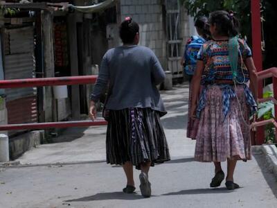 CIDH alerta sobre violaciones a derechos humanos en Guatemala por contaminación en la cuenca del río Motagua