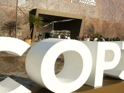 COP30: los combustibles fósiles fuera de la agenda