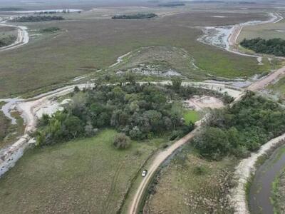 Creciente reclamo contra impactos del extractivismo en Ñeembucú