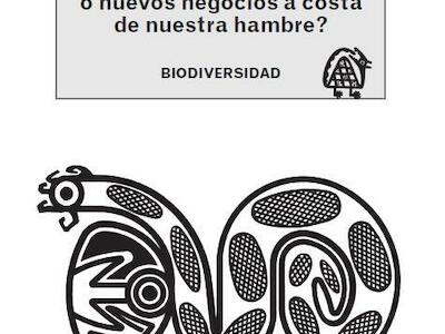 ¿Crisis Alimentaria o nuevos negocios a costa de nuestra hambre? 