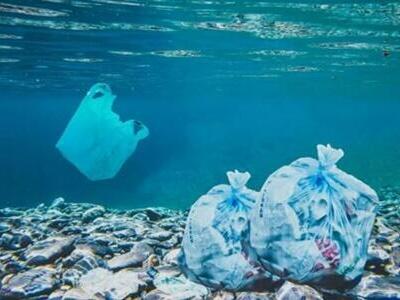 Crisis del plástico: producimos 220 millones de toneladas y reciclamos menos del 10 %