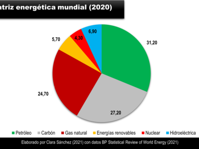 De la revolución verde a la transición verde