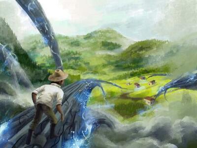 De los bienes comunes al código: las plataformas digitales reconfiguran la agricultura