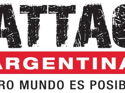 Declaración de ATTAC Argentina - Denunciamos la persecución ideológica y el intento de amedrentarnos 