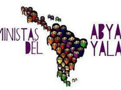 Declaración de Feministas del Abya Yala