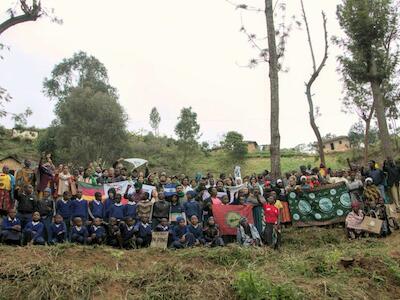Declaración de la Articulación de Jóvenes reunida en Tanzania: juventud organizada avanzando nuestras propuestas