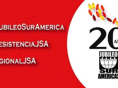 Declaración de la V Asamblea Regional de Jubileo Sur/Américas